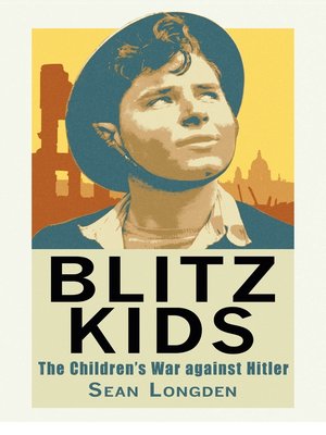 Blitz Kids - ebook